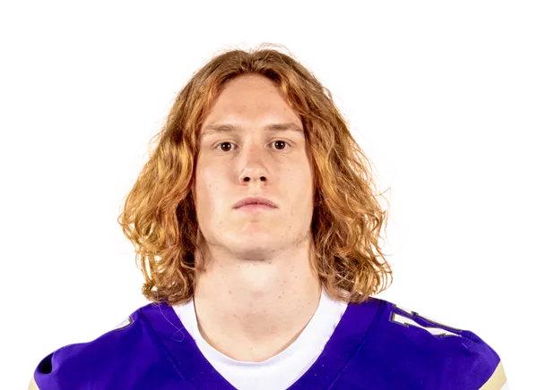 Alex McLaughlin, Football, undefined