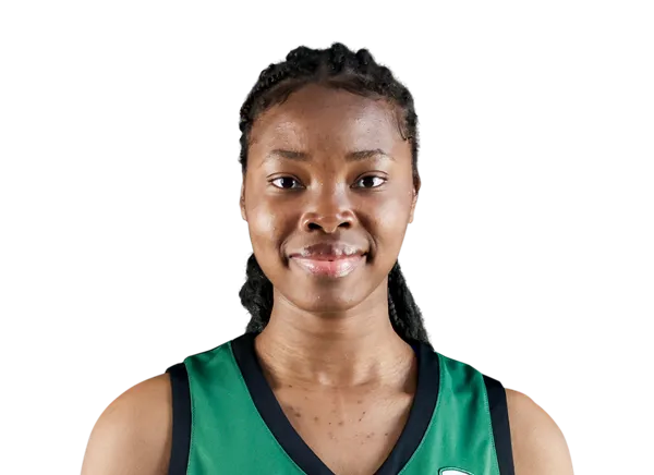 Ayisse Magassa, Basketball, undefined