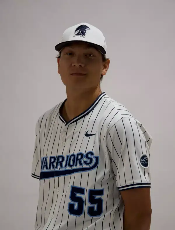 Caleb Markwith, Baseball, Jessup University