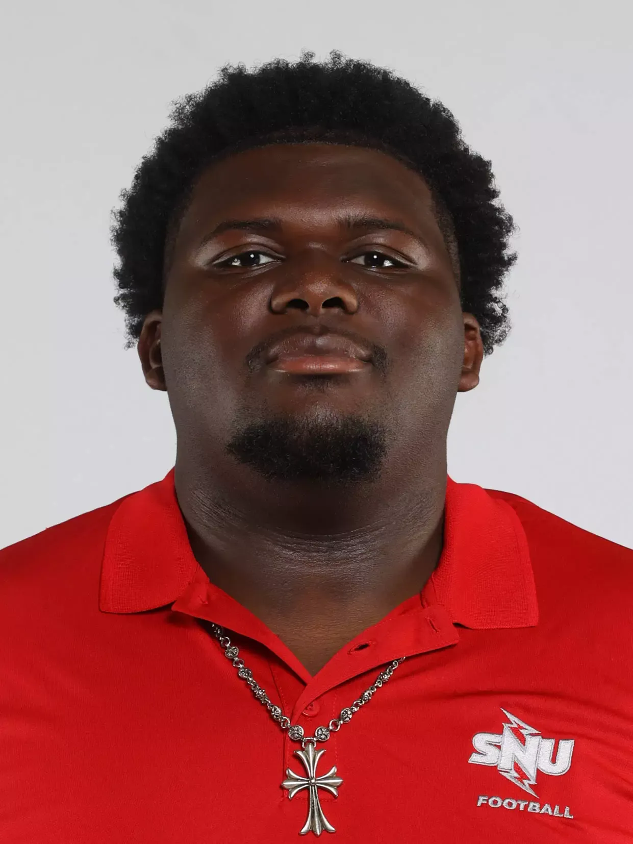 Kelvin Young, Football, Southern Nazarene University