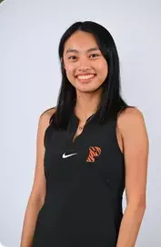 Anna Nguyen, Tennis, undefined