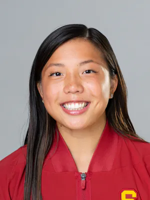 Jenna Jagielski, Swimming & Diving, undefined
