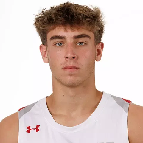 Henry Stremlow, Basketball, Central College