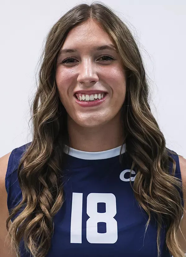 Lauren Lewis, Volleyball, University of North Carolina Wilmington