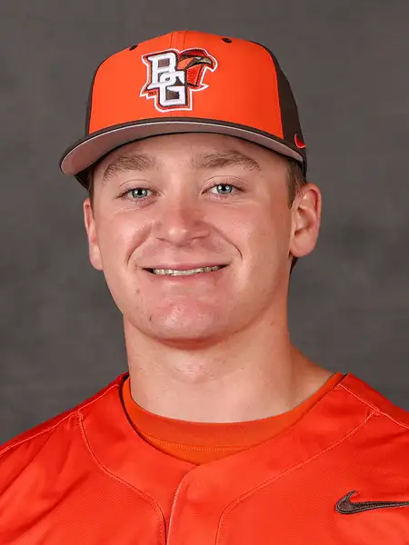 Brayden Curlis, Baseball, Bowling Green State University