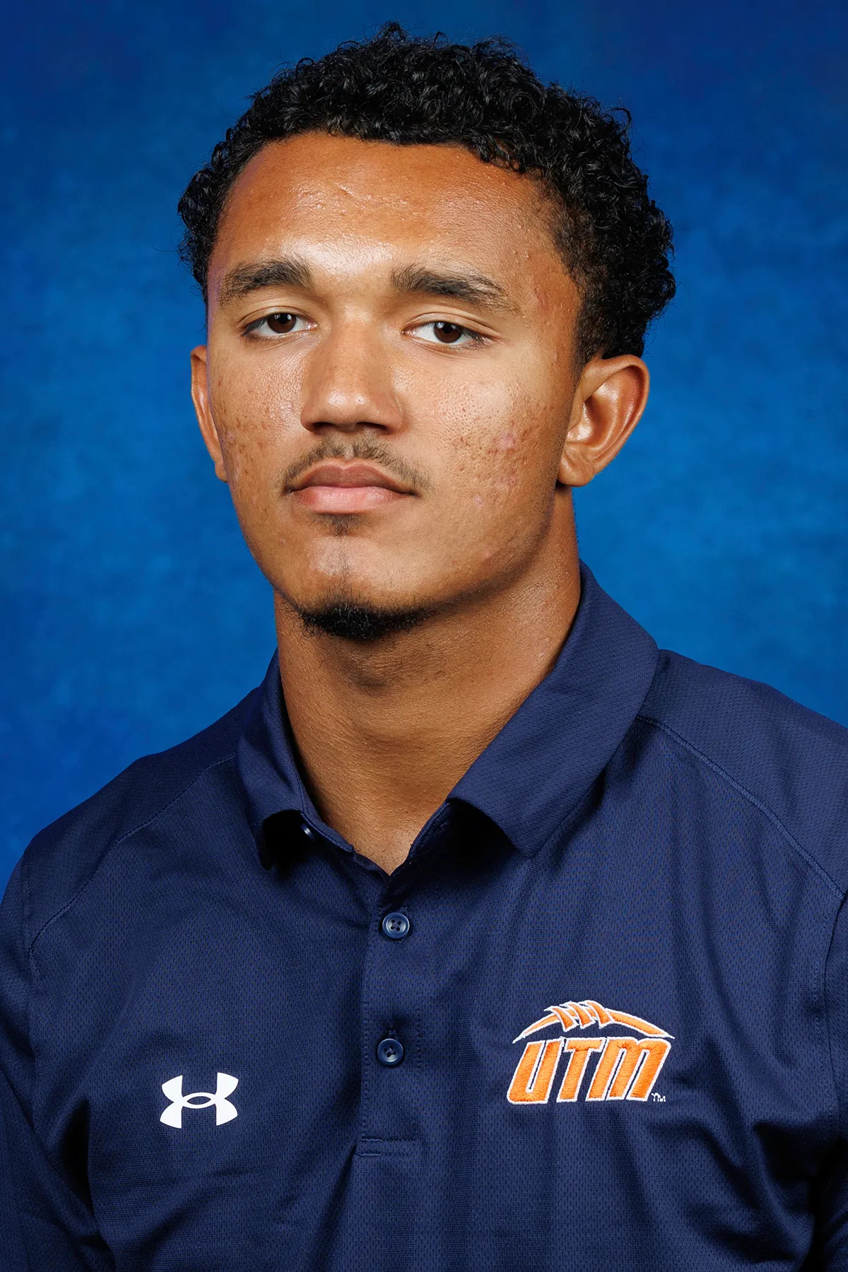 Isaac Moore, Football, University of Tennessee at Martin