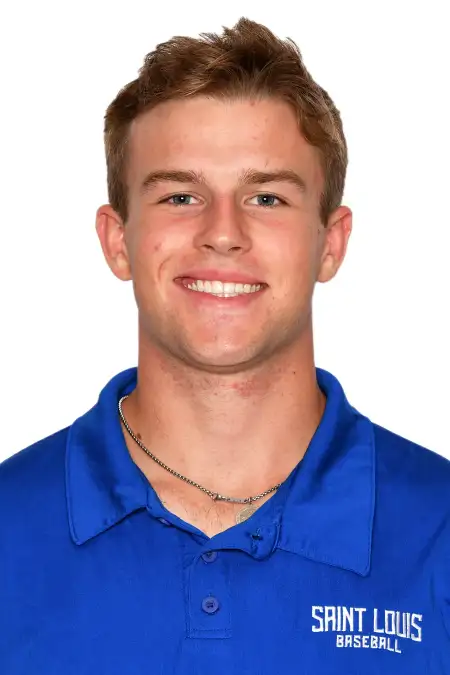 Andrew Dumont, Baseball, Saint Louis University