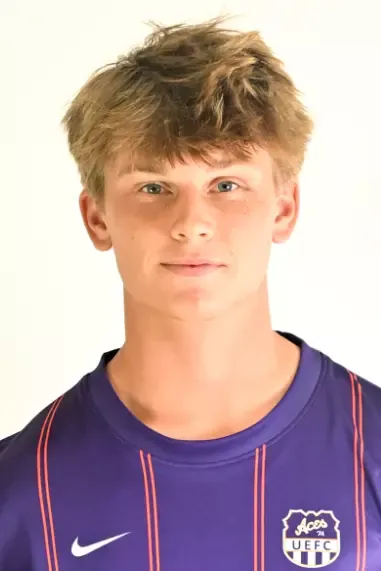 Devin Shepherd, Soccer, University of Evansville