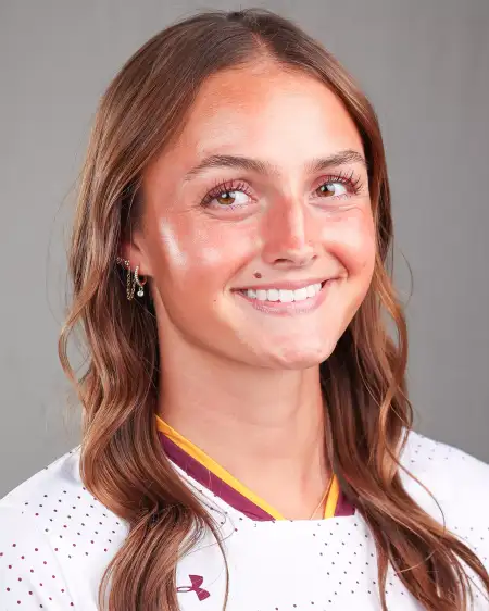 Abby Plahn, Soccer, University of Minnesota Duluth