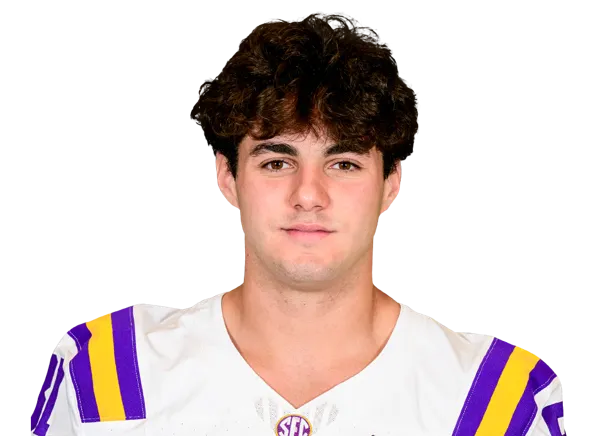 Landon Craig, Football, undefined