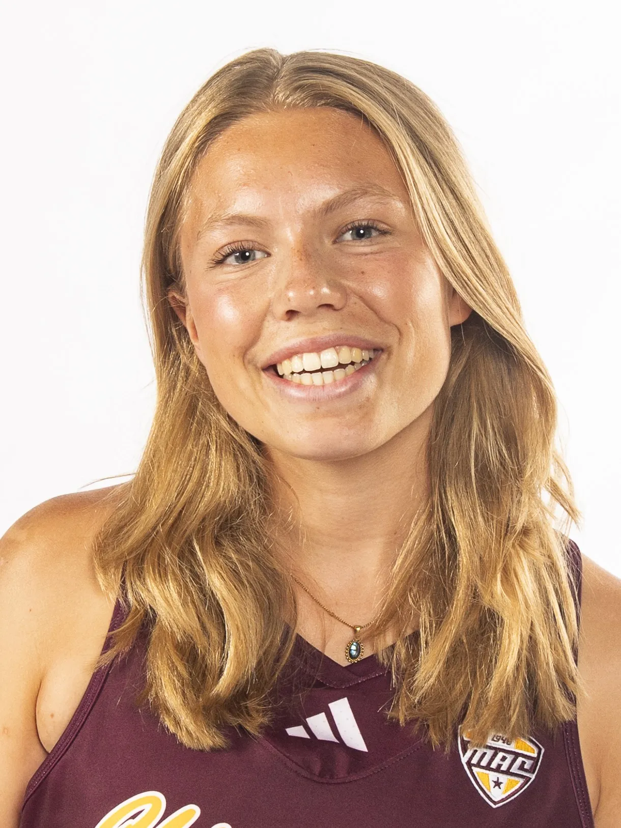 Cato Baars, Field Hockey, Central Michigan University