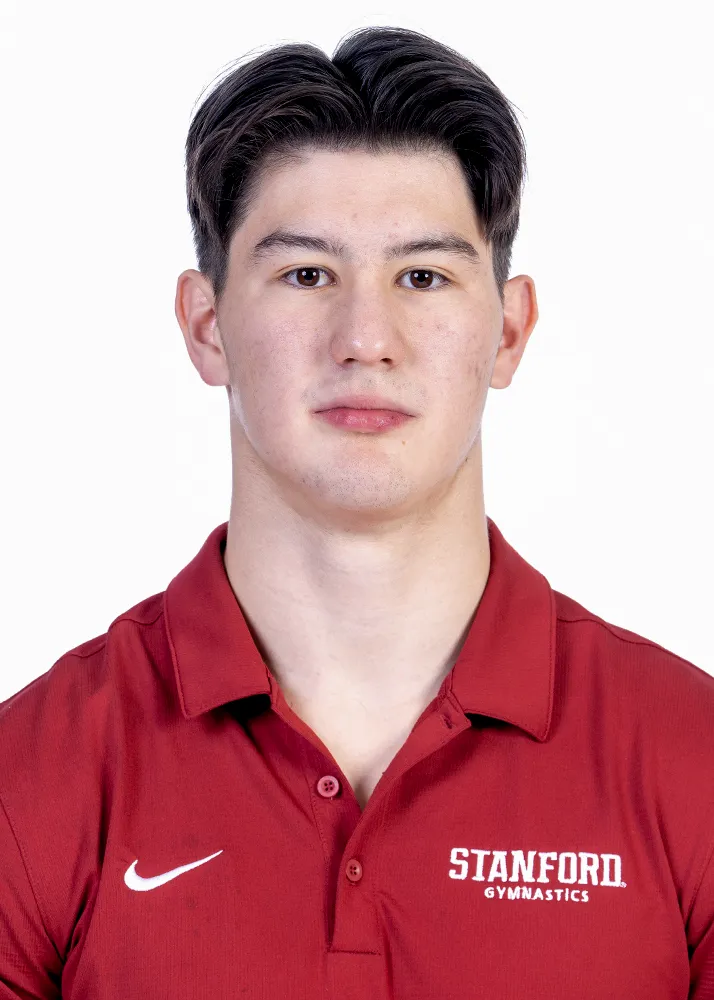 Marcus Pietarinen, Gymnastics, undefined