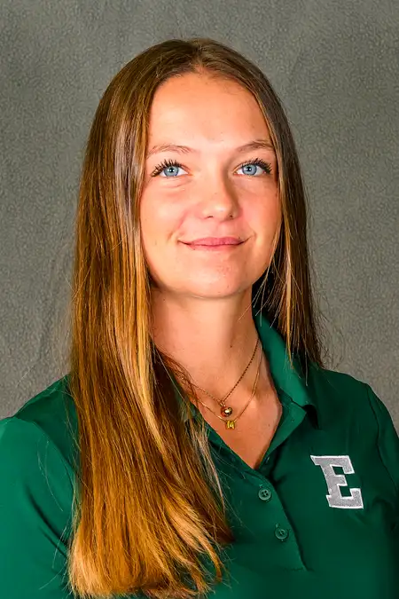 Matilde Zocchi, Golf, Eastern Michigan University