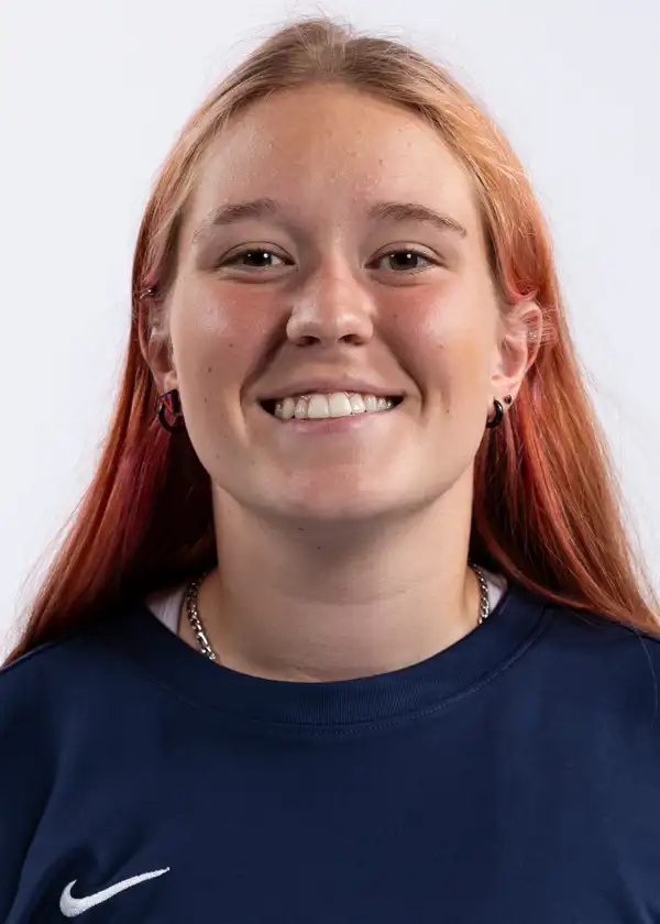 Soren Kipphut, Field Hockey, University of Virginia
