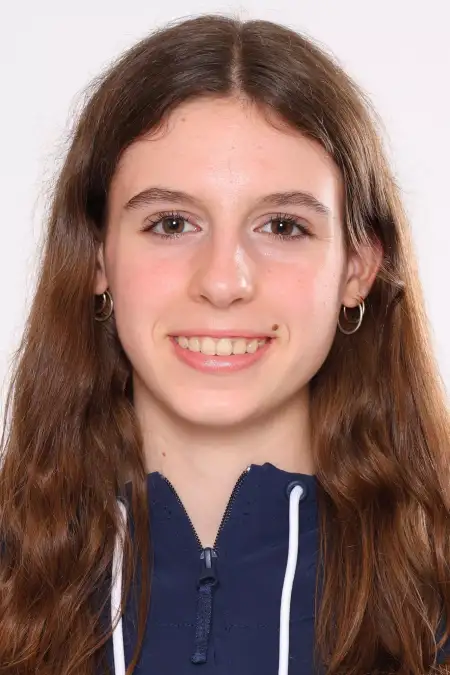 Adele Martin, Track and Field (O), University of Pennsylvania