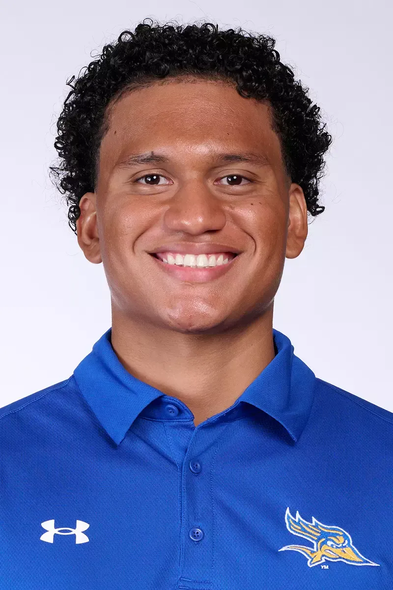 William Brevard, Swimming & Diving, California State University, Bakersfield