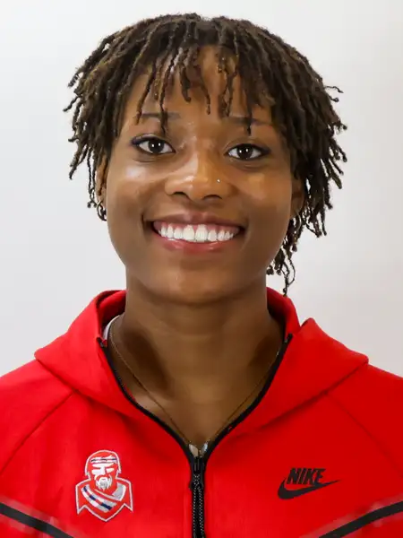 Janaya Moore, Track and Field (O), Radford University