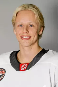 Marcus Broberg, Hockey, undefined
