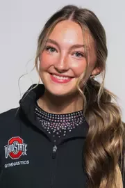 Lillian Jennejohn, Gymnastics, undefined