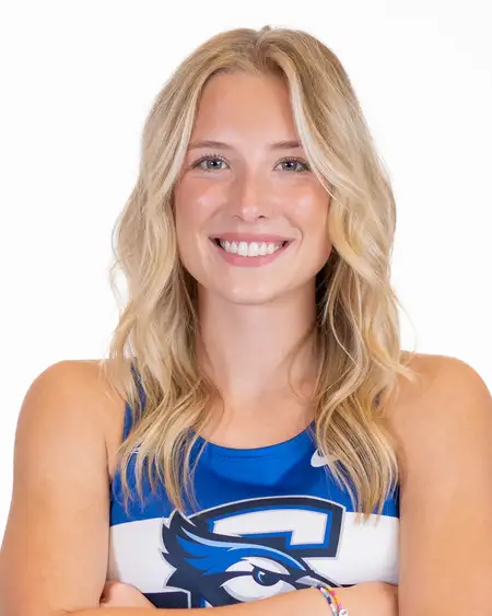 Skylar Schoenbeck, Track and Field (O), Creighton University