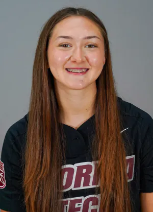 Alexa Garofalo, Softball, undefined