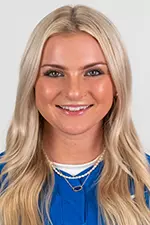Hayley McElroy, Softball, undefined
