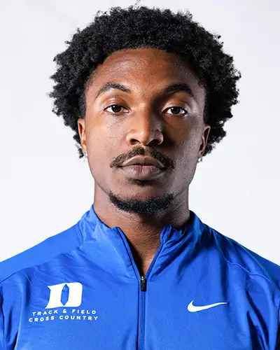 Andrew Steele, Track and Field (O), Duke University