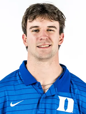 Bennett LaPalm, Baseball, Duke University