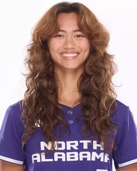Olivia Stegall, Softball, University of North Alabama