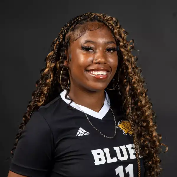 Dallas Rosby, Soccer, University of Arkansas-Pine Bluff