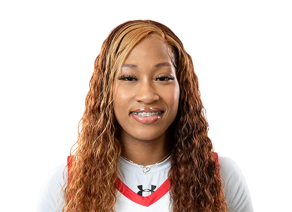 Kamari Forrest, Basketball, undefined