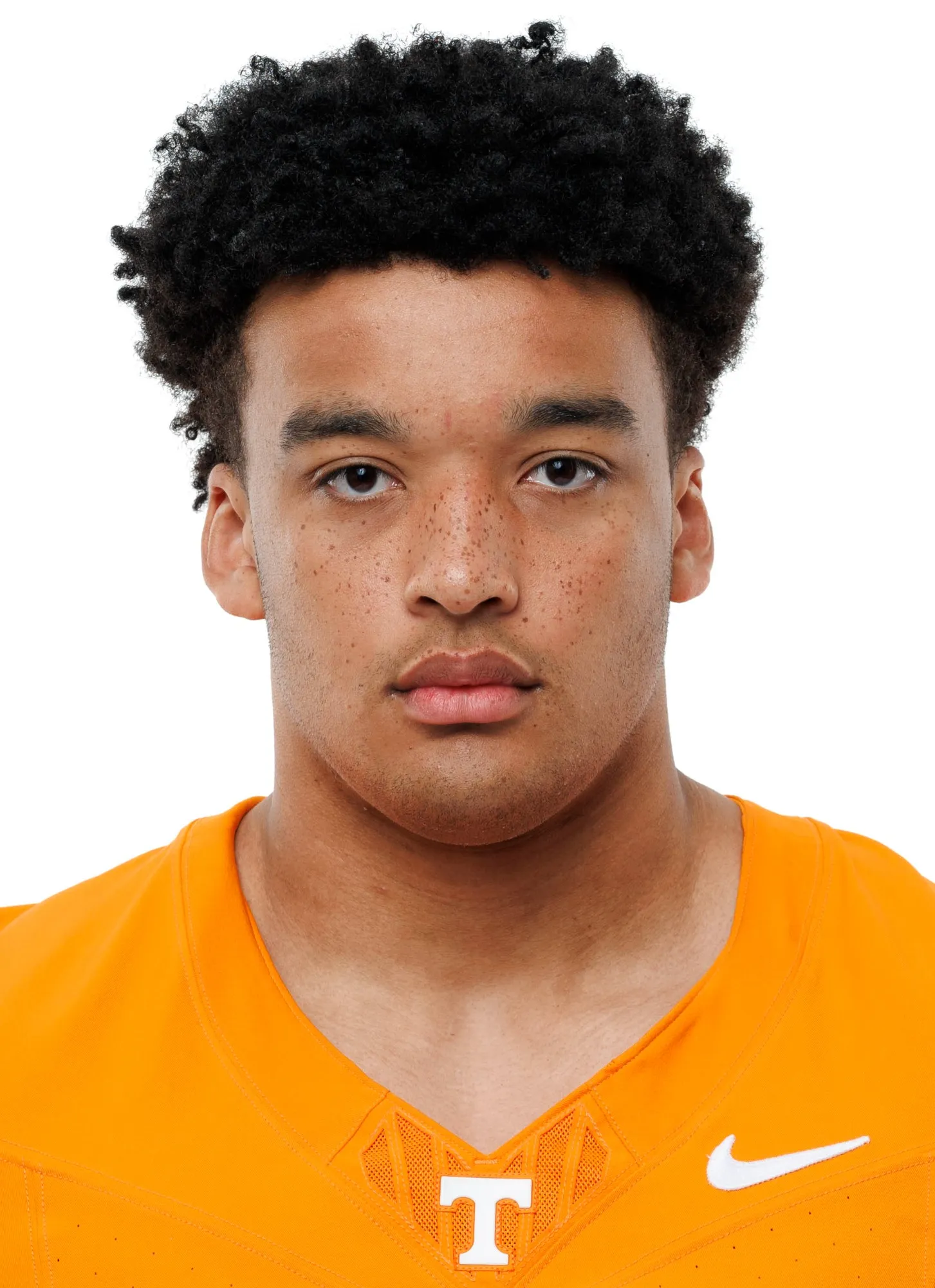 Carter Gooden, Football, undefined