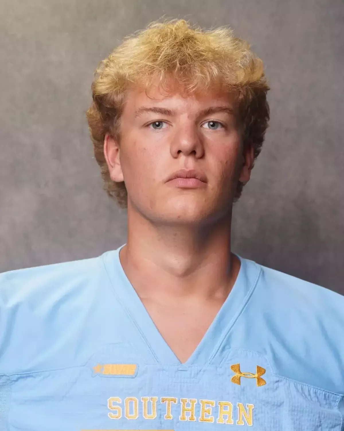 Kaine Parks, Football, Southern University