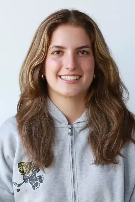Krisztina Weiler, Hockey, Lindenwood University