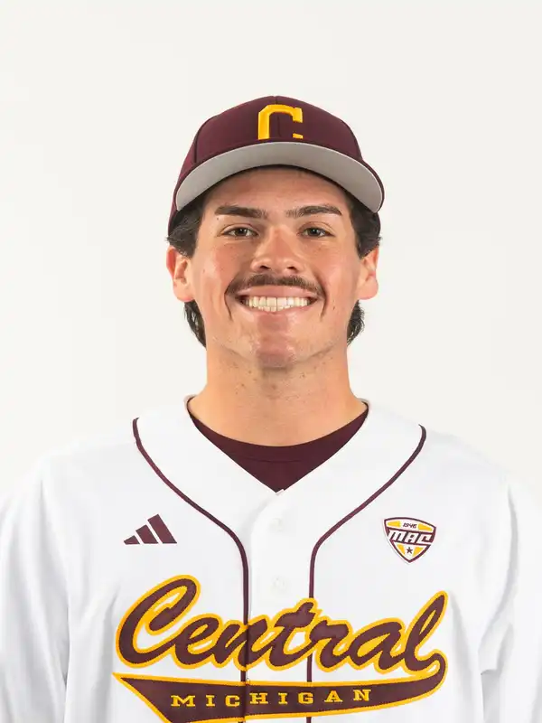 Nicholas Williams, Baseball, Central Michigan University