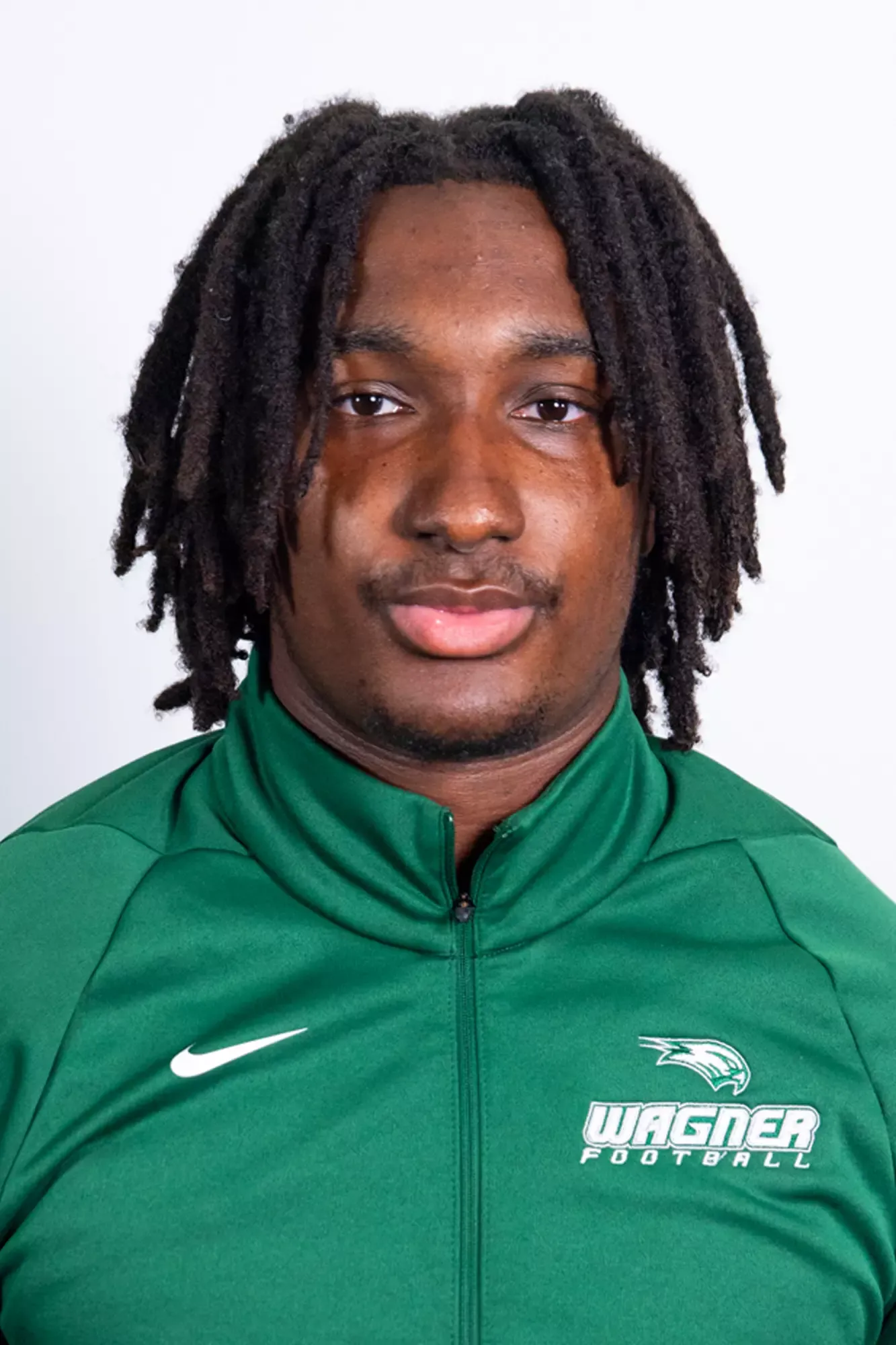 Collin Rogers, Football, undefined