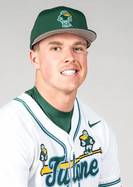 Sam Weinstein, Baseball, Tulane University
