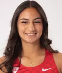 Olivia Velazquez, Track and Field (O), University of Detroit Mercy