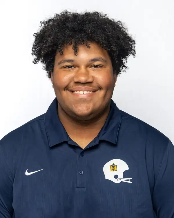 Daniel Cole, Football, Murray State University