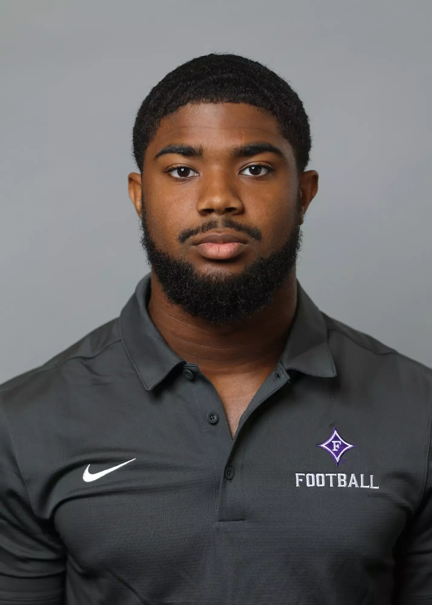 Jalil Garvin-Mingo, Football, undefined