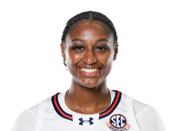 Taylen Collins, Basketball, Auburn University