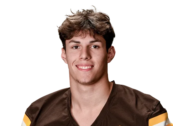 Joaquin Sandoval, Football, undefined