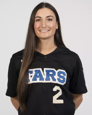 Kaeli Zahradnik, Softball, Rollins College