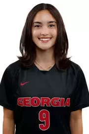 Amber Nguyen, Soccer, undefined