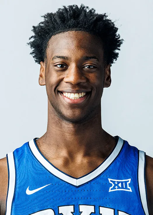 AJ Dybantsa, Basketball, Brigham Young University