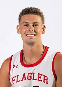 Cooper Davis, Basketball, Flagler College
