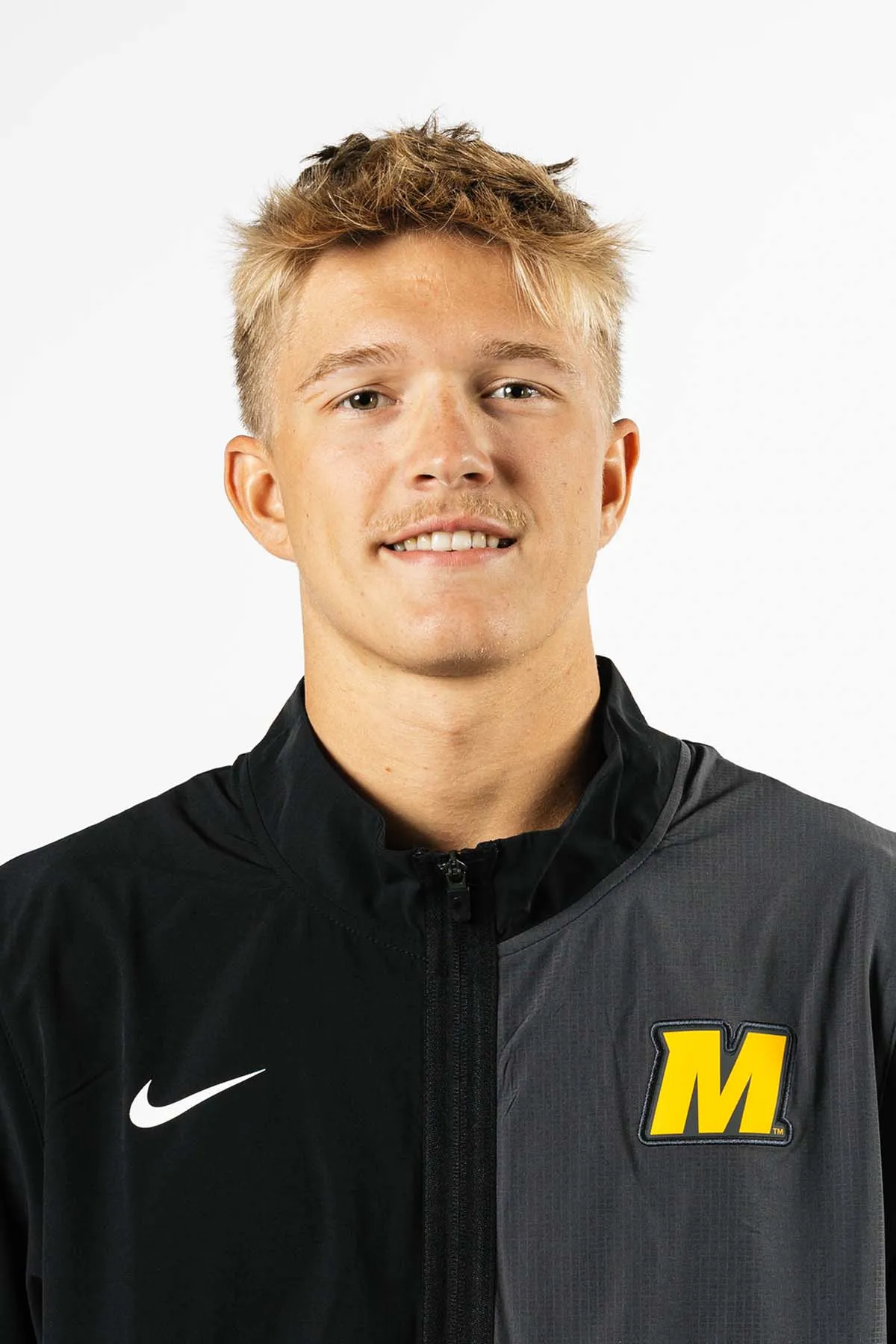 Ethan Vance, Swimming & Diving, undefined