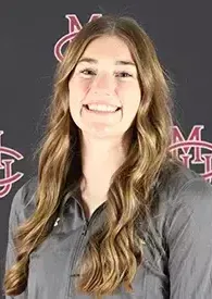 Addie Ritterbush, Beach Volleyball, undefined