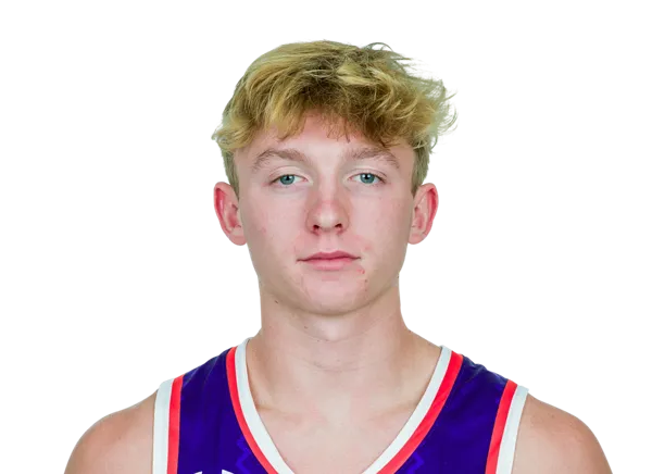 Ayden Warren, Basketball, Northwestern State University