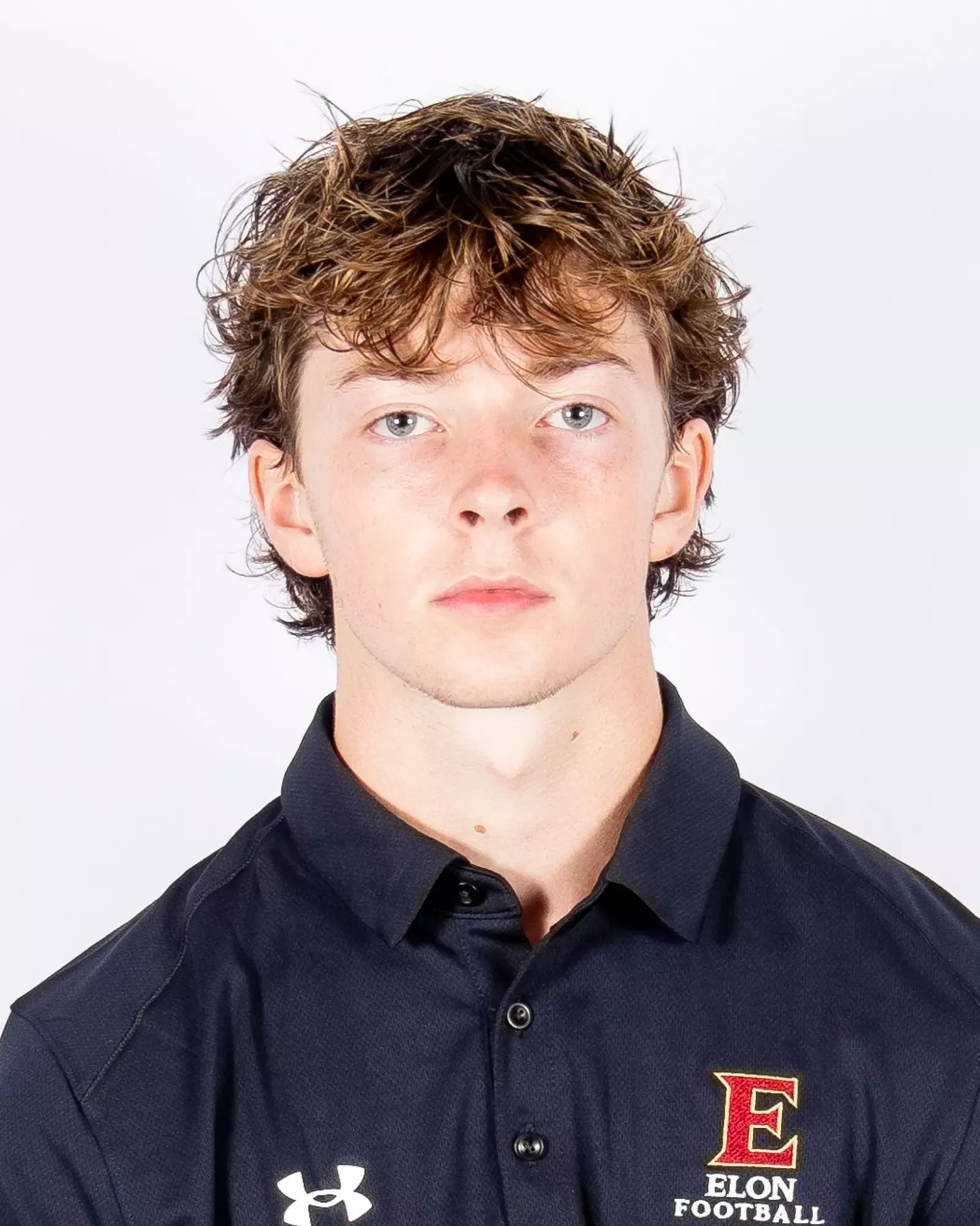 Elias Corn, Football, undefined
